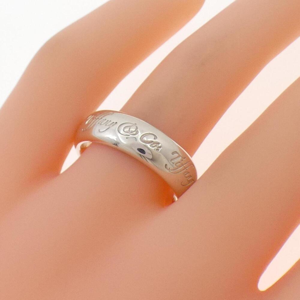 Tiffany Notes Ring - image 4